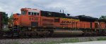 BNSF 8439